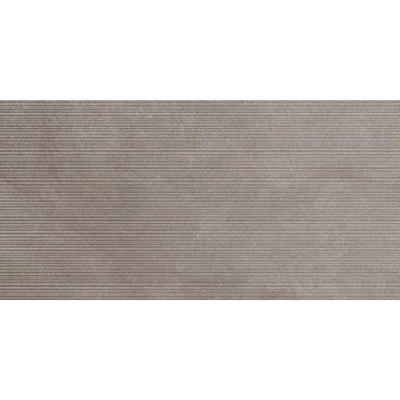 Ceralto Taverno Line Decor-strip - 60x120cm - 8.0mm - gerectificeerd - Shadow