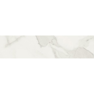 Vtwonen Classic Carrelage de sol et mural 7x30cm 10mm rectifié R9 porcellanato Blanc