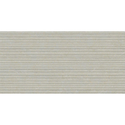 ÉCHANTILLON Terravito Elvano Carrelage mural en céramique - 30x60cm - rectifié - Bone bit