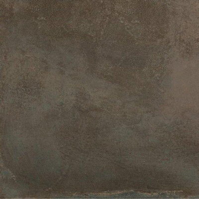 ÉCHANTILLON Cercom Temper Carrelage de sol et de mur 100x100cm 8.5mm rectifié R10 porcellanato Rouille