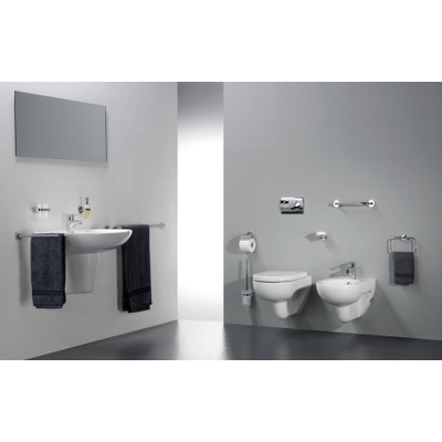 Emco Polo porte-serviettes 60cm chrome