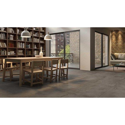 ÉCHANTILLON Porcelaingres Urban Carrelage de sol et de mur 60x60cm 8mm rectifié R10 porcellanato Dove