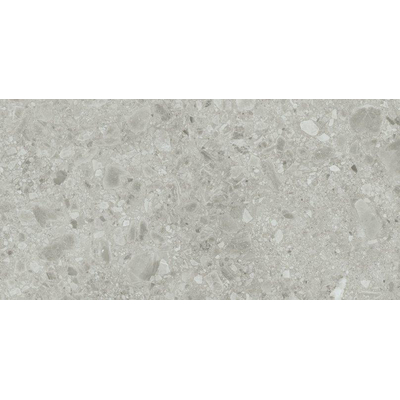 Baldocer cerámica steel 60x120 rectifié carrelage sol et mur gris mat