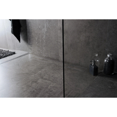 Easy Drain Multi tegelrooster RVS voor douchegoot 8 70cm OUTLETSTORE