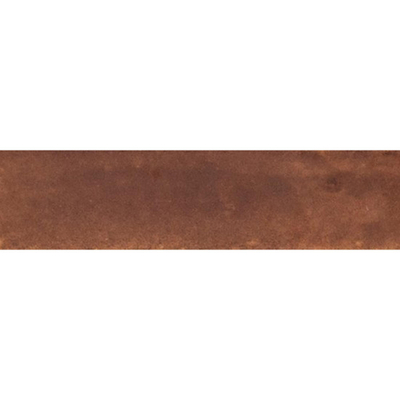 Ceralto Dorsena Raw Vloertegel - 24x6cm - 10.0mm - Caramel