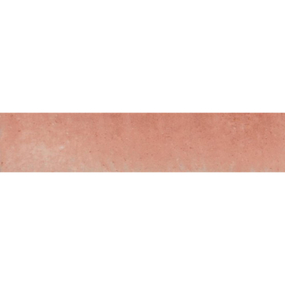 Ceralto Dorsena Raw Wandtegel - 6x24cm - 10.0mm - Pink