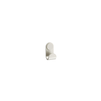 Crosswater Velo Patère de salle de bains - 6x2.8cm - inox