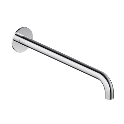 Hotbath Cobber Bec déversoir 30cm chrome