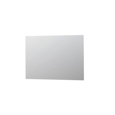 INK SP1 miroir – 120 x 80 cm – aluminium argent