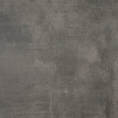 SAMPLE Ceralto Civetta Concrete Carreau de sol et de mur 70x70cm 10mm rectifié R9 grès cérame Anthracite