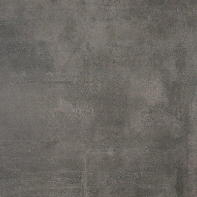 SAMPLE Douverre Jones Beton Carrelage sol et mural - 70x70cm - 10mm - rectifié - R9 - porcellanato anthracite
