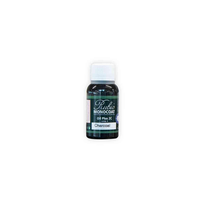 INK Oil Pure Onderhoud - tbv kleur charcoal