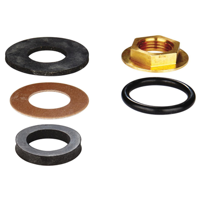 GROHE contre-écrou pour robinet de WC