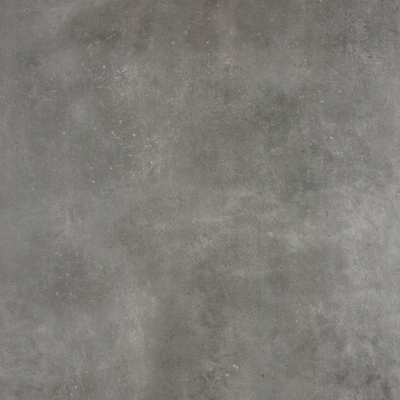 Vtwonen Tegels Mold Vloertegel - 90x90cm - 10.0mm - gerectificeerd - Basalt