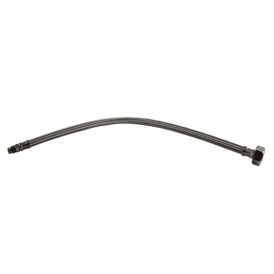 Crosswater Flexitail chromé