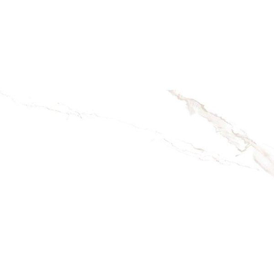 SAMPLE Douglas Jones Marbles Carreau mural 33x100cm 7mm rectifié pâte blanche Cellini