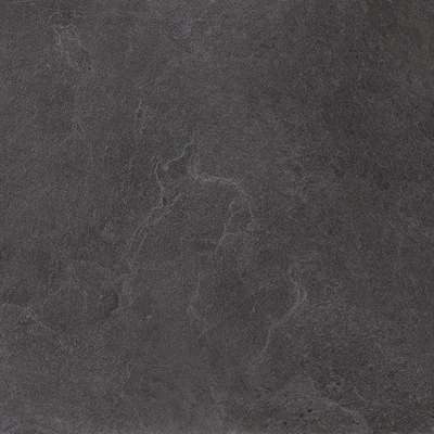 SAMPLE Ragno Realstone Slate Vloertegel - 75x75cm - 10.0mm - gerectificeerd - Black