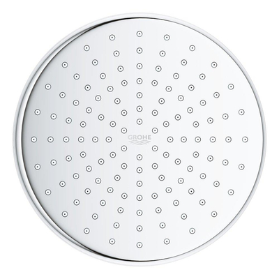 GROHE Tempesta 210 Douche de tête - 21cm - 1 jet - 8l/min - chrome