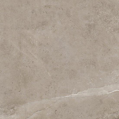 SAMPLE Dado Ermetica Carrelage mural - 60x60cm - 9.5mm - rectifié - Crema (Brun)