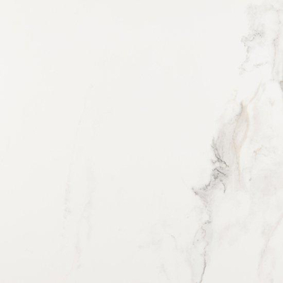 Colorker Insignia Vloertegel - 59.5x59.5cm - 9.4mm - gerectificeerd - White