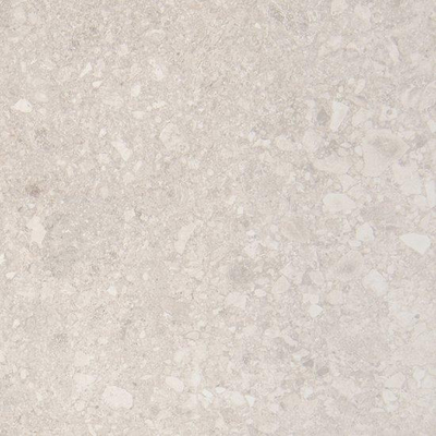 Vtwonen tegels Composite 246601 Vloertegel 600X600 Light Grey 9mm Mat Ret.R10