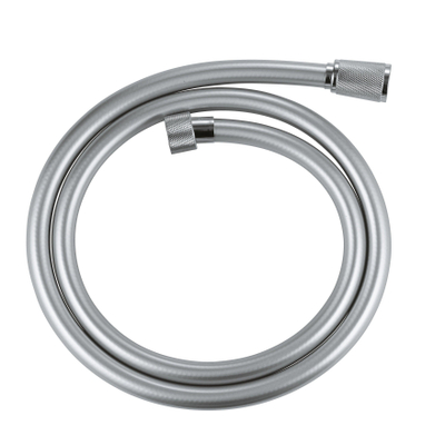 Grohe Vitalioflex Silver Doucheslang - 125cm - metaal - chroom