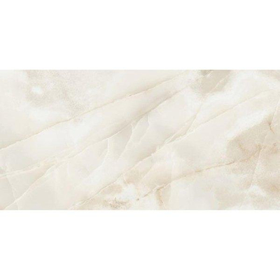 ÉCHANTILLON Ceralto Alabro Vein Carreau de sol et de mur 60x120cm 6mm rectifié porcellanato Perle