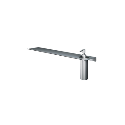 Hotbath &MORE Zeepdispenser - voor planchet serie - RVS 316