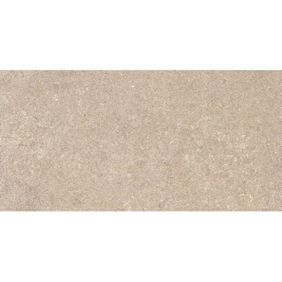 ÉCHANTILLON Baldocer Cerámica Carreau mural Pierre Taupe Rectifié Aspect pierre naturelle Mat Taupe