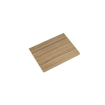 Saniclass Tops Plateau supérieur - 60x1.5x46cm - chêne chaud