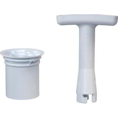 Duravit siphon pour urinoir