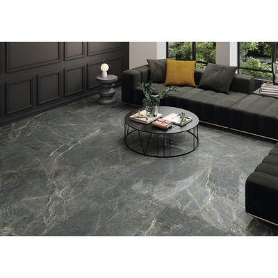 STN Ceramica Syrah Keramische vloer & wand - 119x119cm - 11.0mm - gerectificeerd - Natural