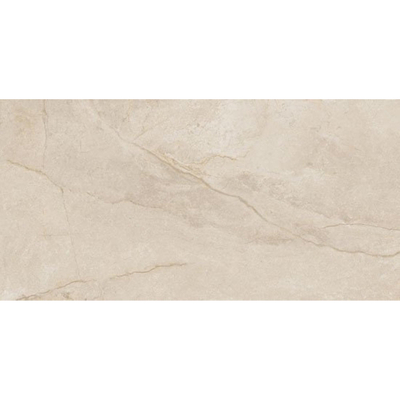 Douglas jones Marbles Carrelage de sol 600X1200 Wells Cream 10,5mm Brillant Ret.