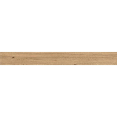 Ceralto Nocera Wood Vloertegel - 20x180cm - 9.5mm - gerectificeerd - Icon oak