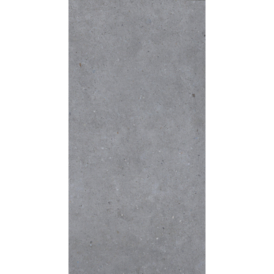SAMPLE EnergieKer Brera carrelage sol et mural - aspect pierre naturelle - gris mat
