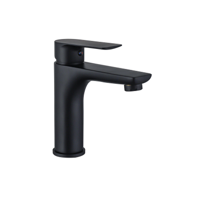 Adema Sparkle 2.0 wastafelmengkraan - zwart OUTLETSTORE