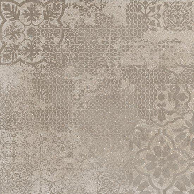 Ceralto Ivarno Core Carrelage de sol - 60X60 - 10mm - mat - blanc
