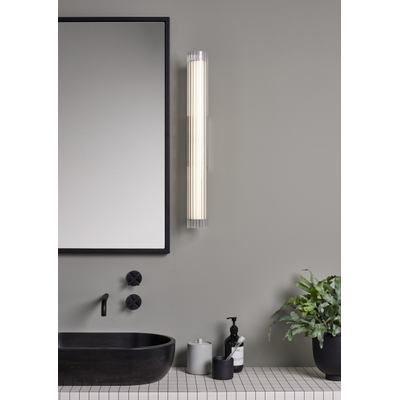 Astro io 665 Applique murale LED 3000K or mat