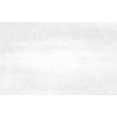 SAMPLE Ceralto Elmira Set Wandtegel - 25X40cm - 7mm - Rechthoek - Witte scherf Ice Mat