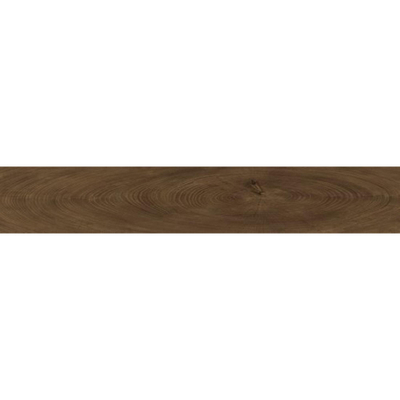 Vtwonen Tegels Woodcirkle Vloertegel - 20x120cm - 9.0mm - gerectificeerd - Wenge