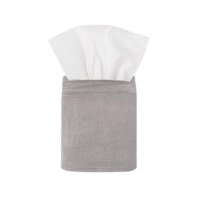 Blomus TISU Tissue Box - hoogte 13cm xbreedte l - Satellite