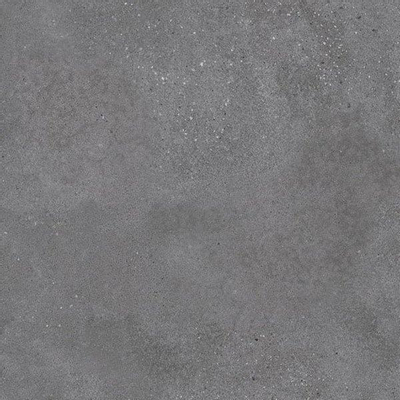 ÉCHANTILLON Rako Betonico Carrelage de sol et de mur 80x80cm 10mm rectifié R10 porcellanato Noir
