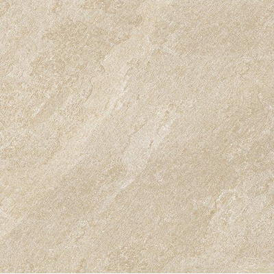 Florim Naturalstone Carrelage mural et de sol - 60x60cm - 9mm - rectifié - R10 - Cream (Beige)