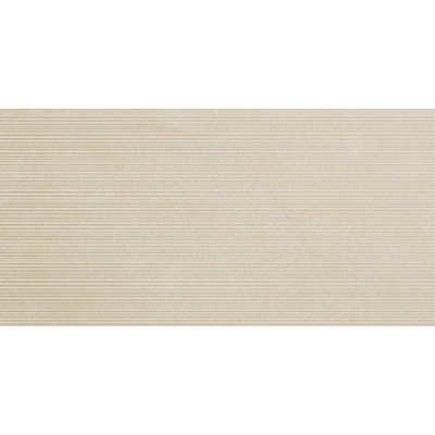 Ceralto Taverno Line Decor-strip - 60x120cm - 8.0mm - gerectificeerd - Seashell