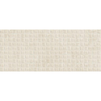 Ceralto Cavino Select Wandtegel - 50X120 - 10mm - mat - 3d qube star