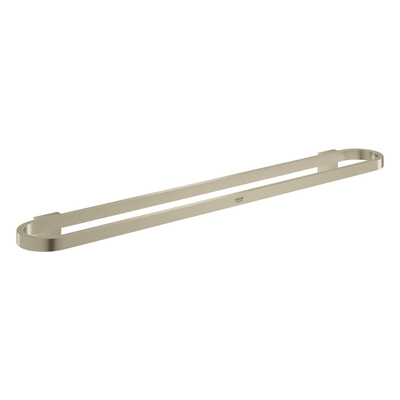 Grohe Selection Handdoekhouder - 60cm - brushed nikkel
