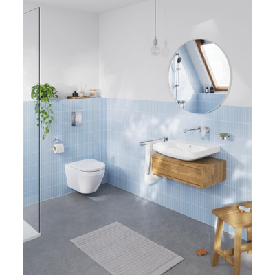 GROHE Cubeo inbouwmengkraan