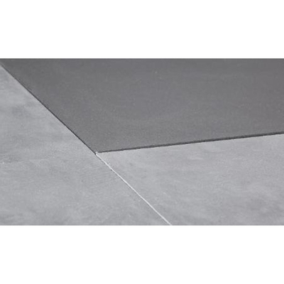 Duravit Sustano Douchebak - 100x80x3cm - Rechthoek - DuraSolid Antraciet mat