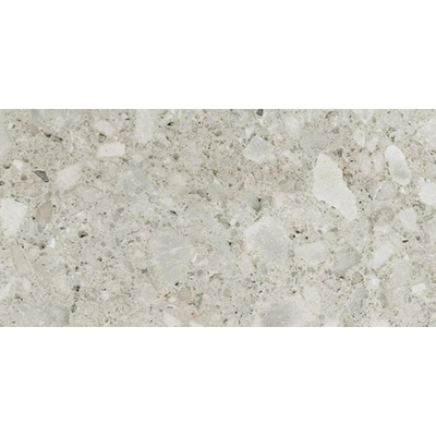 Florim Timeless carreau mural et de sol - 30x60cm - 9mm - rectifié - Ceppo di Gre (Gris)