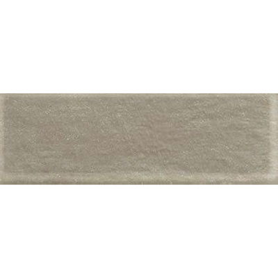 Fap ceramiche maku gris 25x75 cm carreau de mur aspect pierre naturelle gris mat